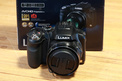 PANASONIC LUMIX FZ 200