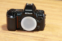 NIKON F801S