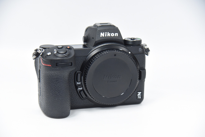 NIKON Z7 II