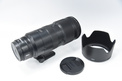 NIKON Z 70-200 F 2,8  VR S