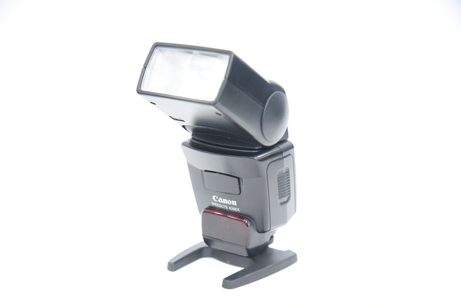 SPEEDLITE 420 EX