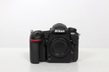 NIKON D500 + GRIP MB-D17