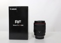 CANON RF 50MM F1.2 L USM