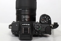 NIKON Z5 + 24-70MM F/4 S
