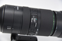 PENTAX 150-450MM F 4,5-5,6 DFA HD