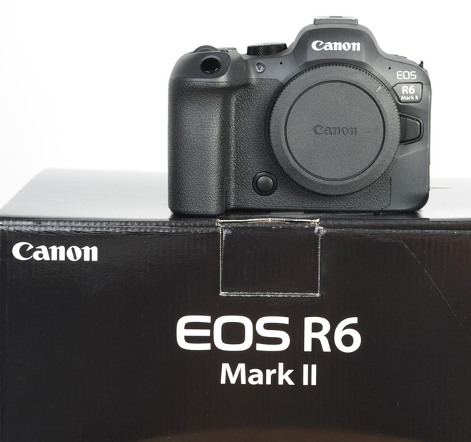 R6-II