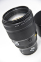 NIKON Z PLENA 135MM F1,8 S