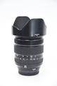 FUJI XF 16-80MM F 4 R OIS