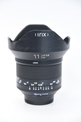IRIX 11MM F 4 NIKON F