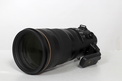NIKON AF-S 120-300MM F/2.8E FL ED SR VR