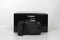 CANON EOS R6 MARK II BOITIER NU