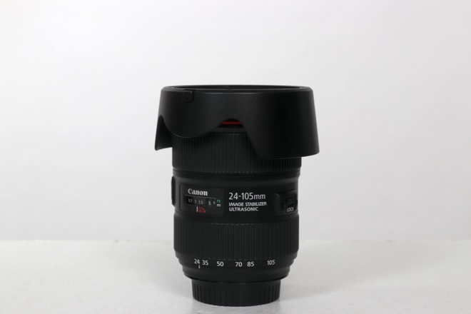 CANON EF 24-105MM F/4 L IS II USM