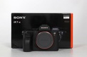 SONY A7RIII BOITIER NU