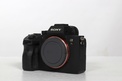 SONY A7RIII BOITIER NU