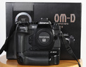 E-M1X
