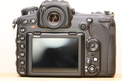 NIKON D 500 BOITIER NU 49000 DECLENCHEMENTS