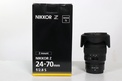 NIKON Z 24-70MM F/2.8 S