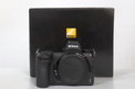 NIKON Z 6 II BOITIER NU