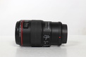 CANON EF 100MM MACRO F/2.8L IS USM