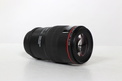 CANON EF 100MM MACRO F/2.8L IS USM