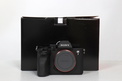 SONY ALPHA 7IV
