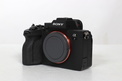 SONY ALPHA 7IV