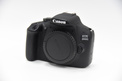 CANON EOS 2000D NU