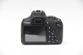 CANON EOS 2000D NU