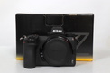 NIKON Z 7 II BOITIER NU