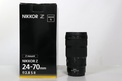 NIKON Z 24-70MM F/2.8 S II
