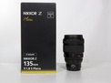 NIKON Z 135MM F/1.8 S PLENA