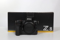 NIKON Z 8 BOITIER NU
