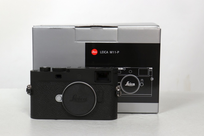 LEICA M11-P
