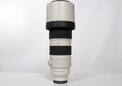 SONY FE 200-600MM F5.6-6.3 G OSS