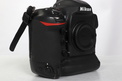 NIKON D5