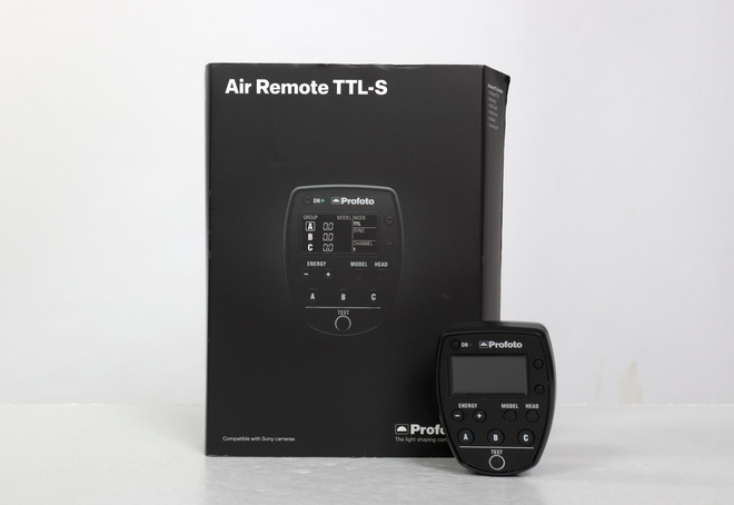 PROFOTO AIR REMOTE TTL-S SONY