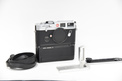 LEICA M6+WINDER