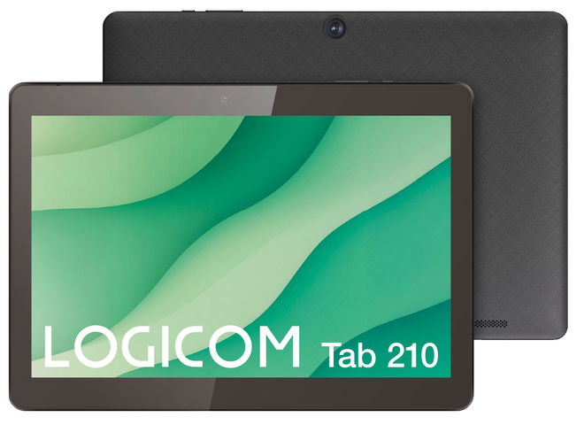 LOGICOM<br/>tablette 10.4/64.
