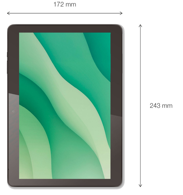 LOGICOM<br/>tablette 10.4/64.