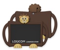 LOGICOM<br/>10. 4/64.dedie aux enfants.