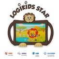 LOGICOM<br/>10. 4/64.dedie aux enfants.