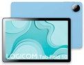 LOGICOM<br/>tab fold 10.6/128.6000mah.ubs-c.blue.