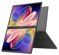 LOGICOM<br/>ecran portable double.15,6 pouces.