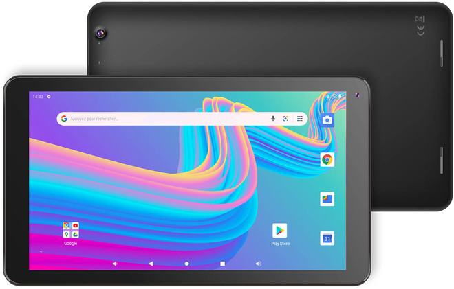LOGICOM<br/>10.quadcore.32go.android.