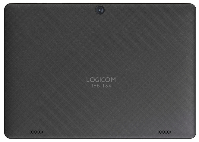 LOGICOM<br/>10,1.4go ram.64go stockage.