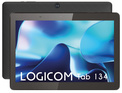 LOGICOM<br/>10,1.4go ram.64go stockage.