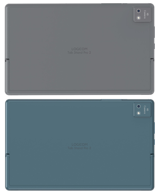 LOGICOM<br/>10,1.4/64.support arriere integre.