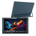 LOGICOM<br/>10,1.4/64.support arriere integre.