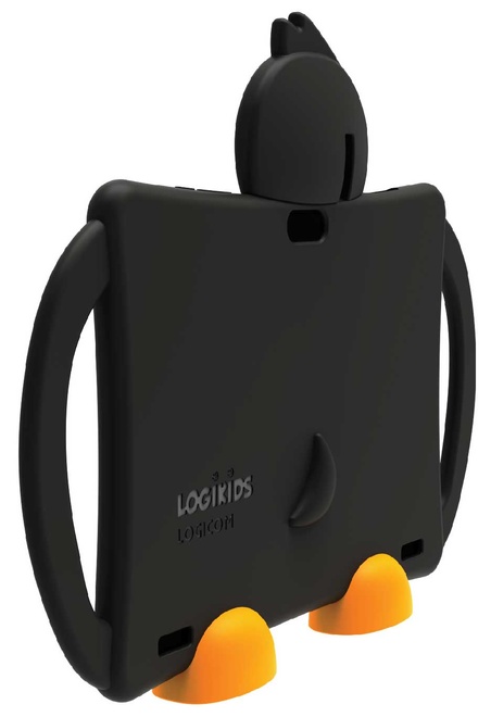 LOGICOM<br/>10,1.dediee aux enfants de 3 a 8 ans.