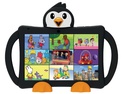 LOGICOM<br/>10,1.dediee aux enfants de 3 a 8 ans.
